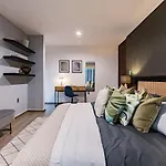 Polanco Apartment With Terrace Near Lincoln Park