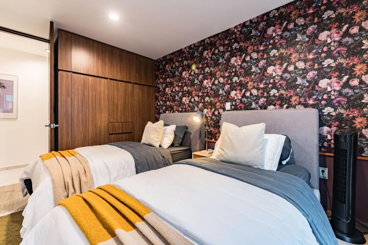 Apartamento Polanco With Terrace Near Lincoln Park *